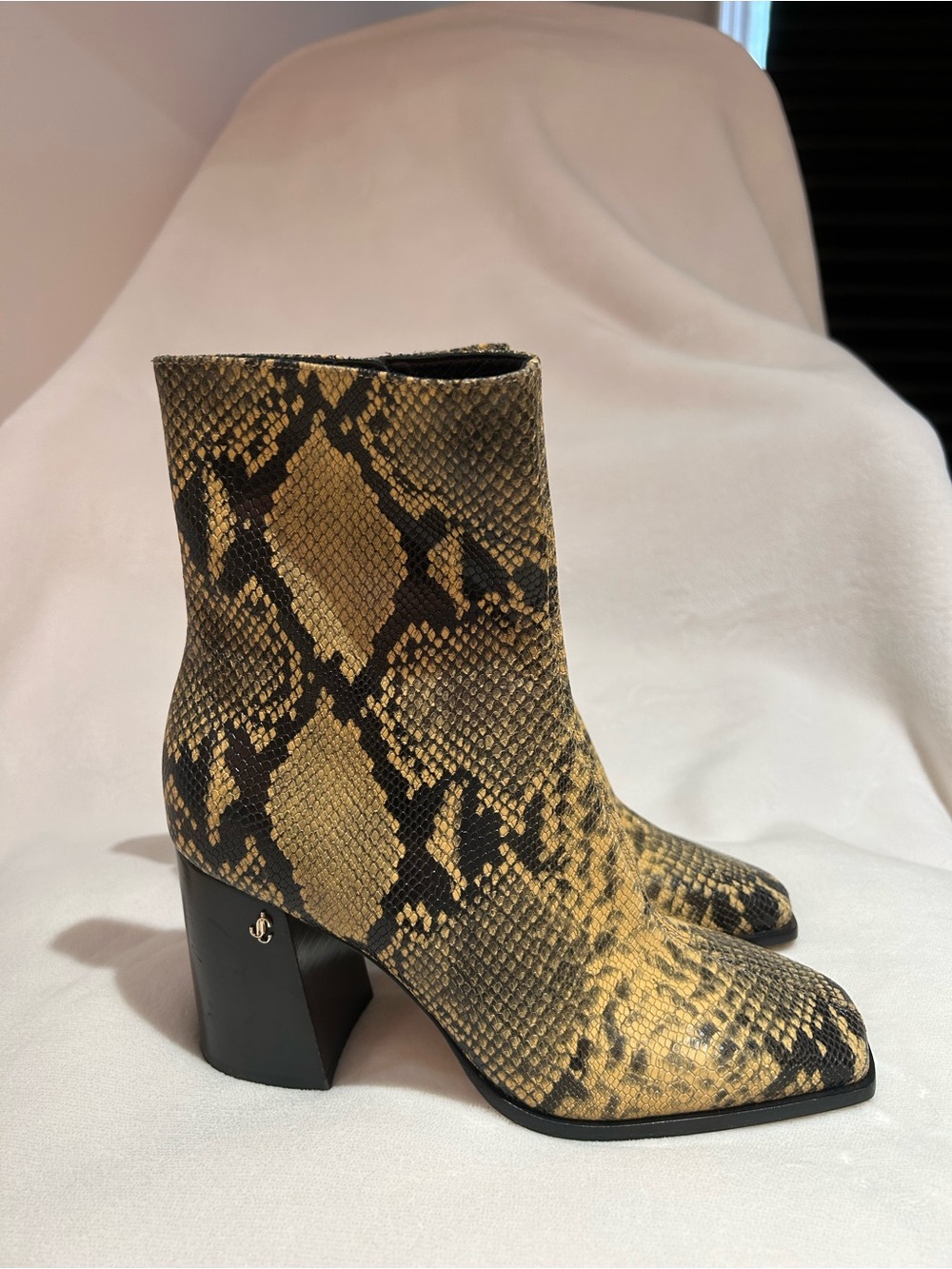 Jimmy Choo Brielle 85 ankle boot